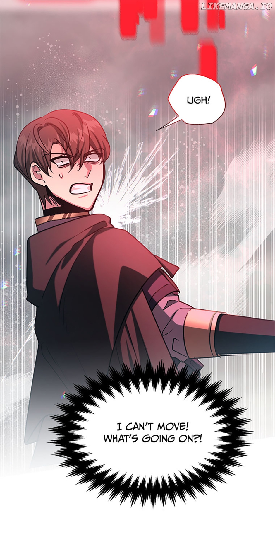 The 10-Star Player's Lucky Draw Chapter 75 - page 49