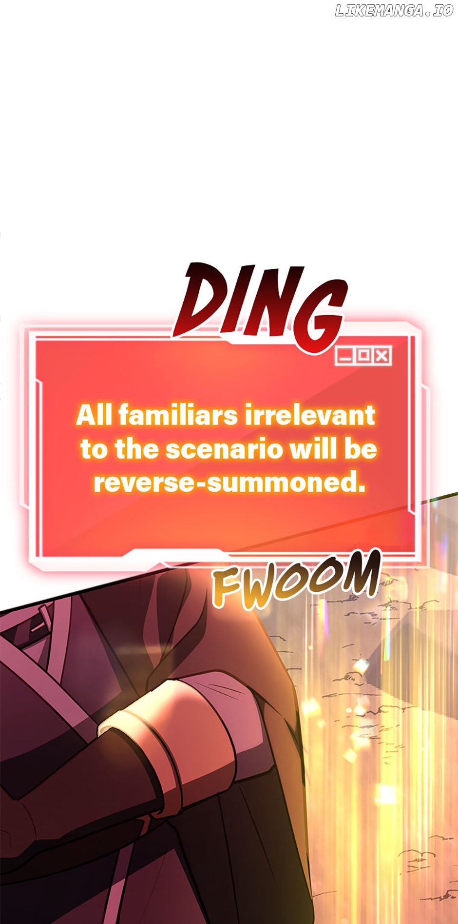 The 10-Star Player's Lucky Draw Chapter 75 - page 50