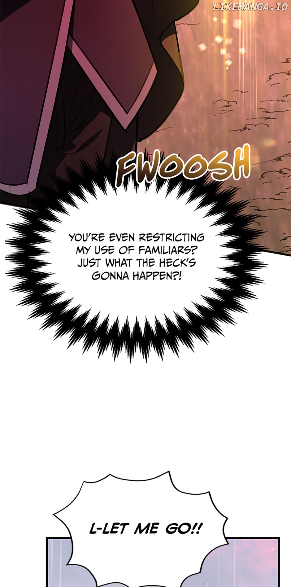 The 10-Star Player's Lucky Draw Chapter 75 - page 51
