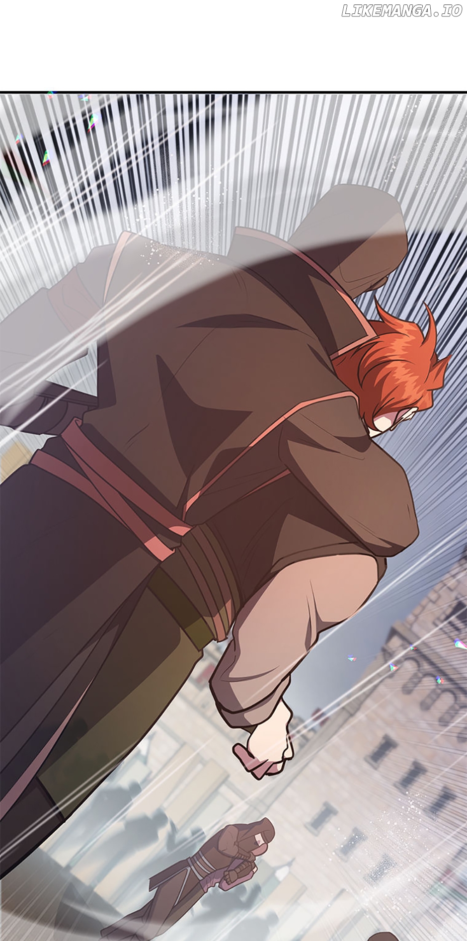 The 10-Star Player's Lucky Draw Chapter 75 - page 53