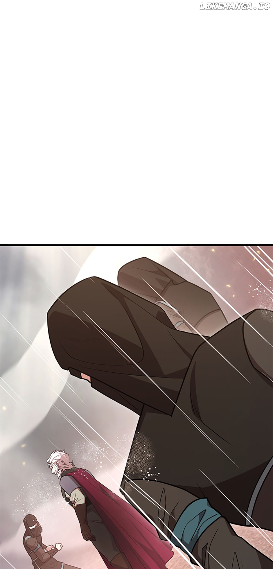 The 10-Star Player's Lucky Draw Chapter 75 - page 60