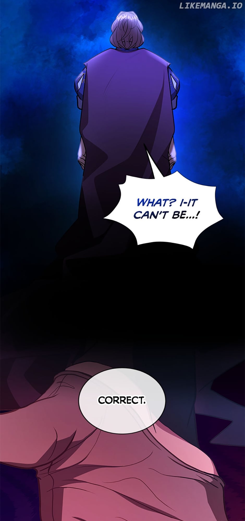 The 10-Star Player's Lucky Draw Chapter 75 - page 8