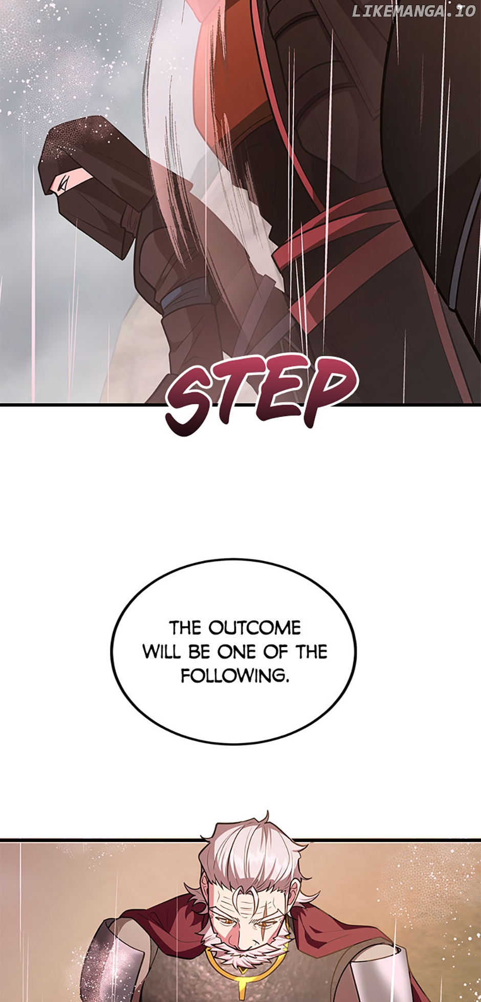 The 10-Star Player's Lucky Draw Chapter 75 - page 67