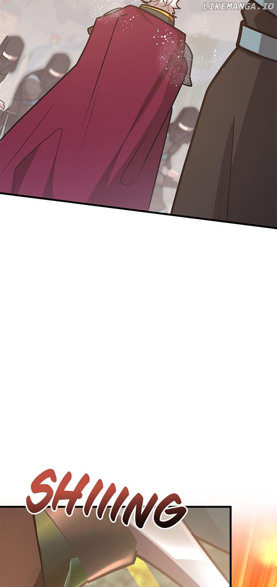 The 10-Star Player's Lucky Draw Chapter 75 - page 73