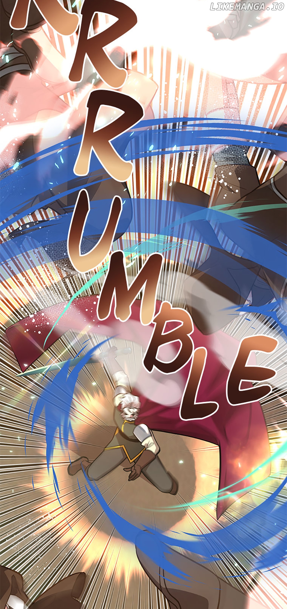 The 10-Star Player's Lucky Draw Chapter 75 - page 75