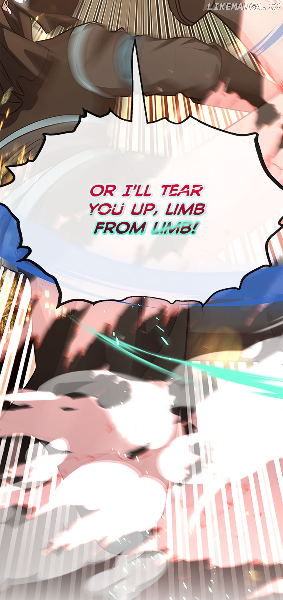 The 10-Star Player's Lucky Draw Chapter 75 - page 76