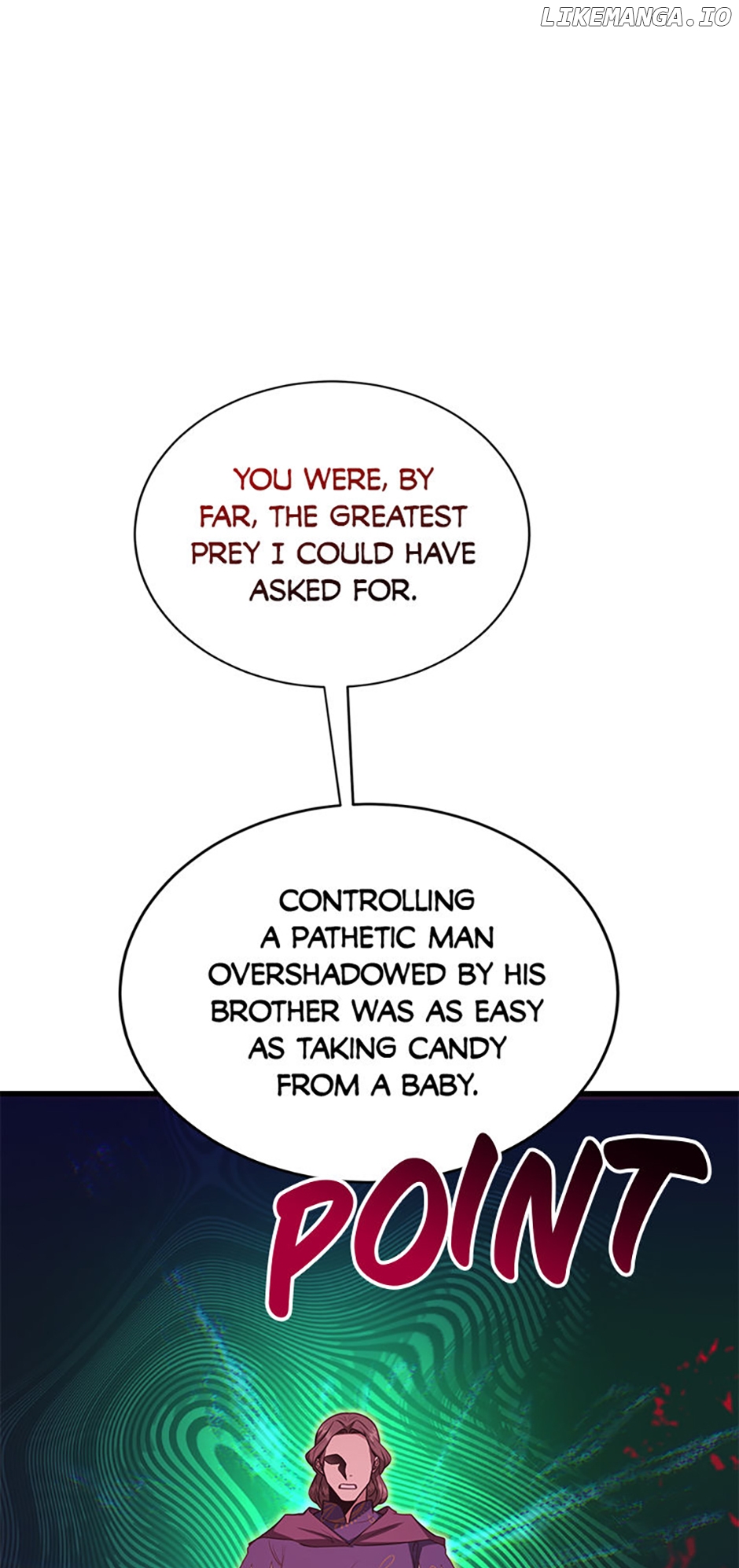 The 10-Star Player's Lucky Draw Chapter 75 - page 11