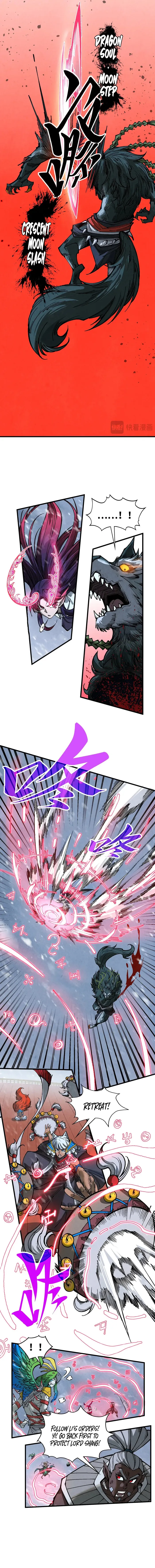 The Ultimate of All Ages Chapter 341 - page 10