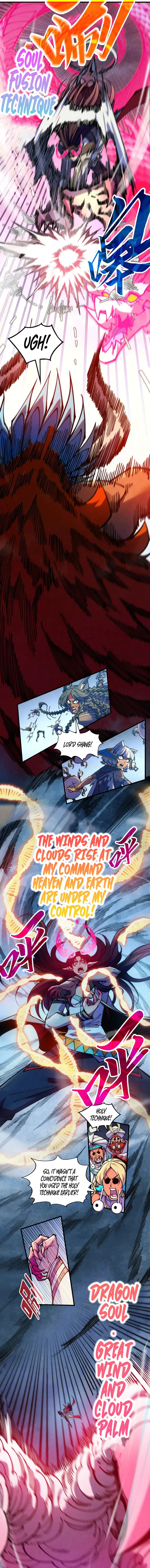 The Ultimate of All Ages Chapter 341 - page 7