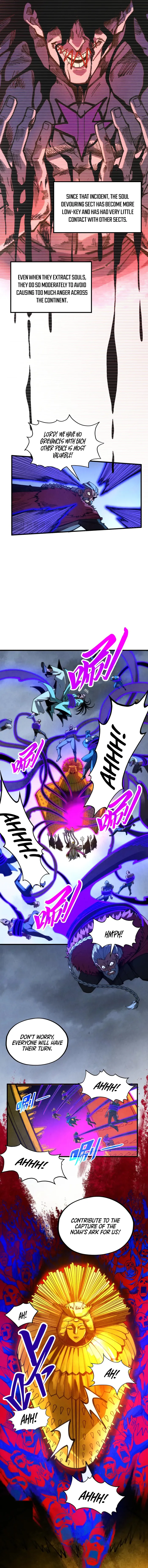 The Ultimate of All Ages Chapter 342 - page 10