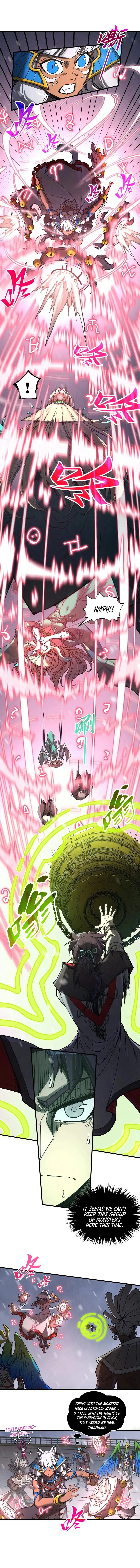 The Ultimate of All Ages Chapter 342 - page 2