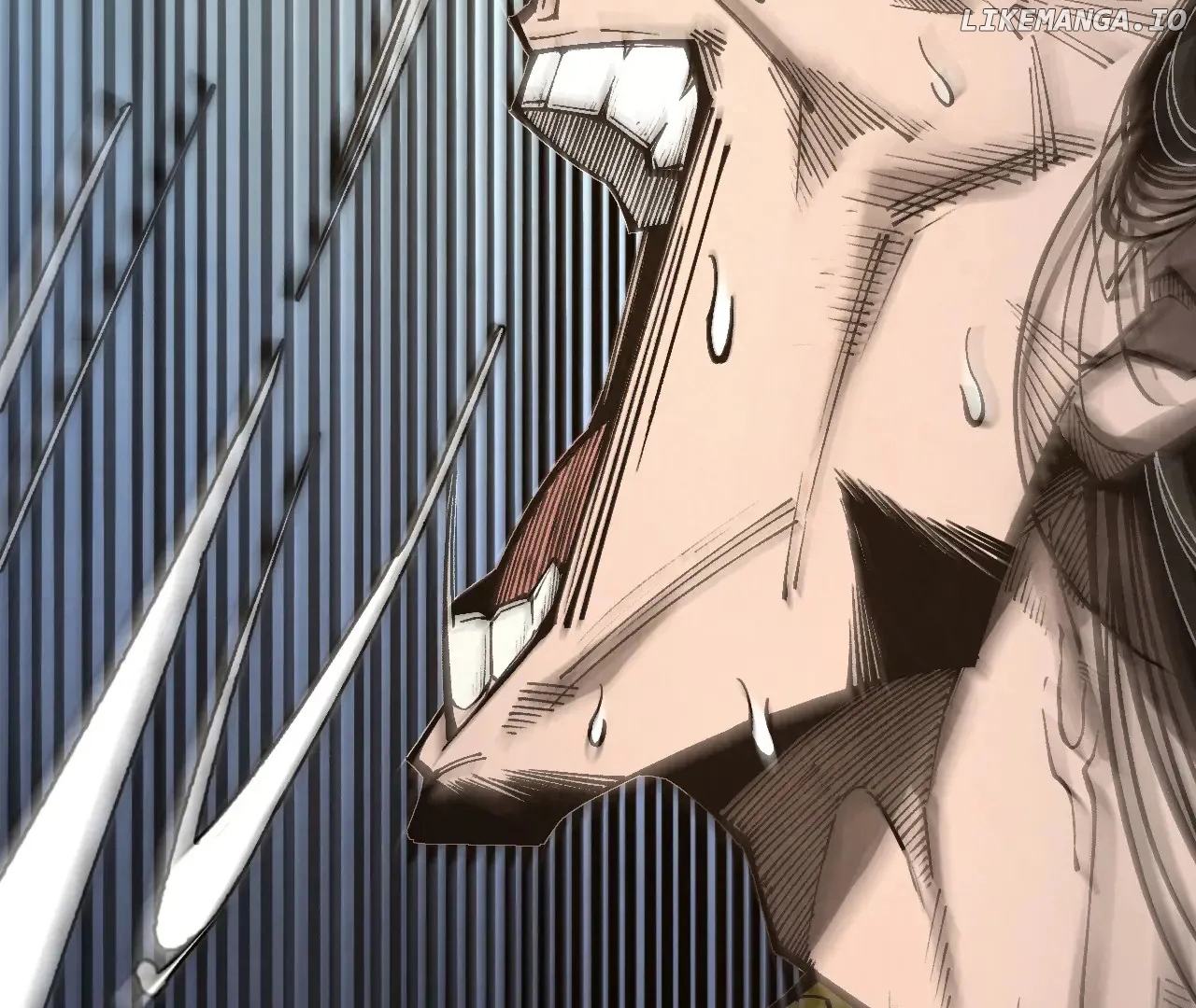 The Ultimate of All Ages Chapter 345 - page 11