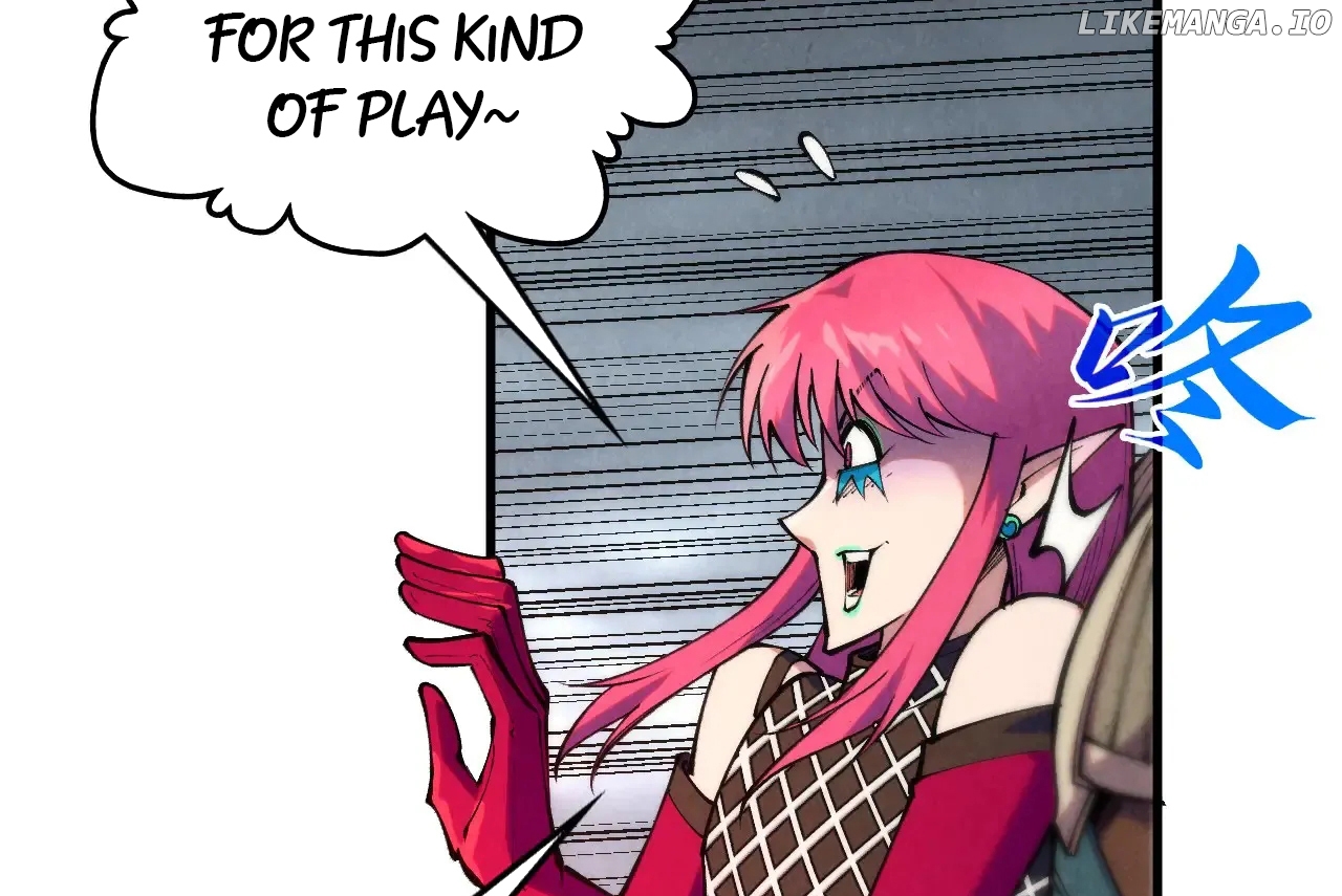 The Ultimate of All Ages Chapter 345 - page 104