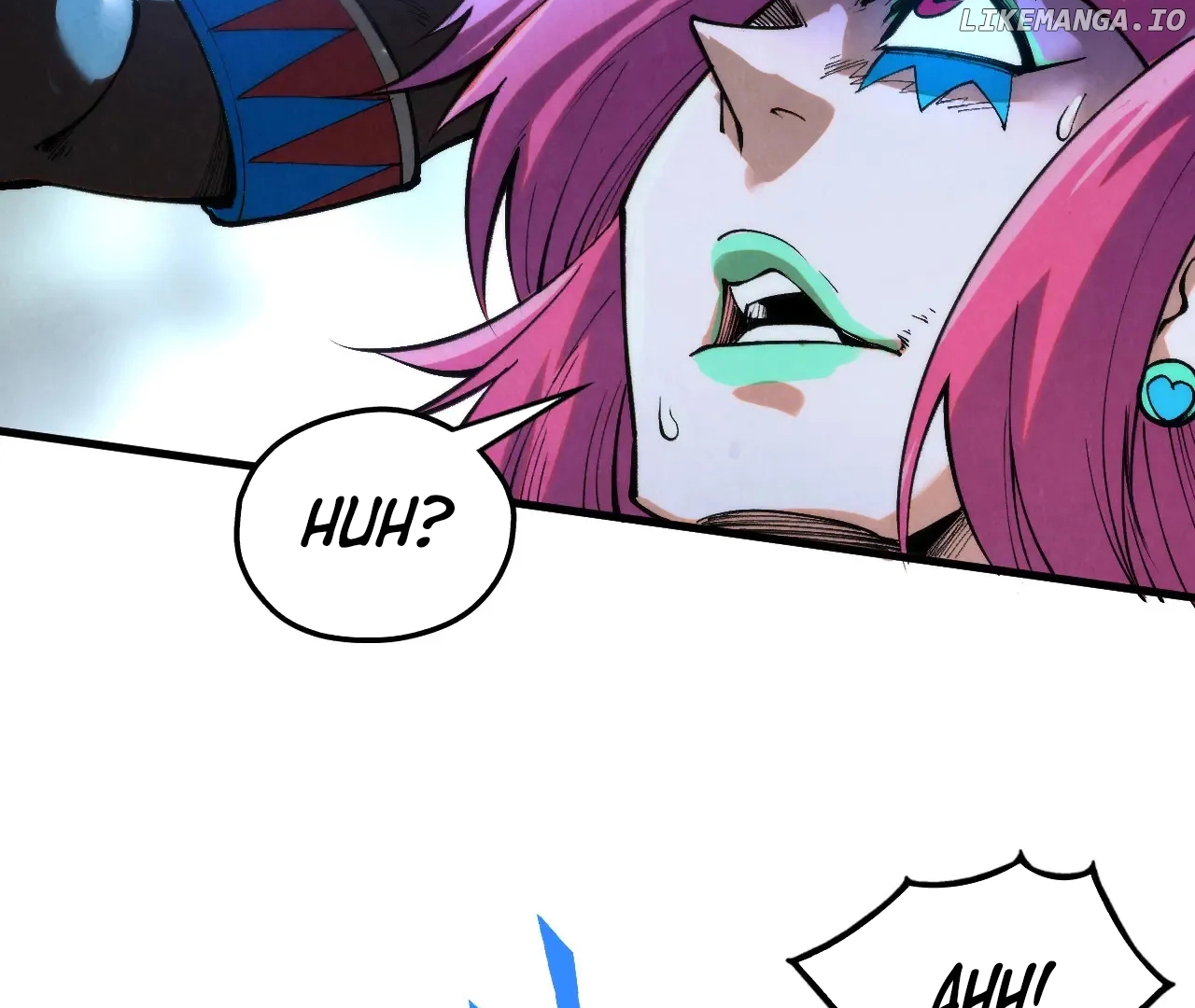 The Ultimate of All Ages Chapter 345 - page 107