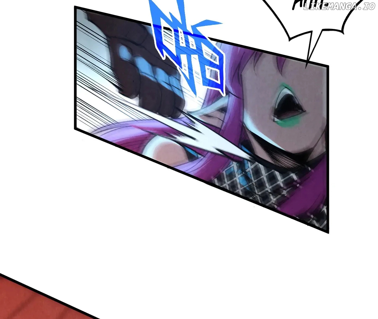 The Ultimate of All Ages Chapter 345 - page 108