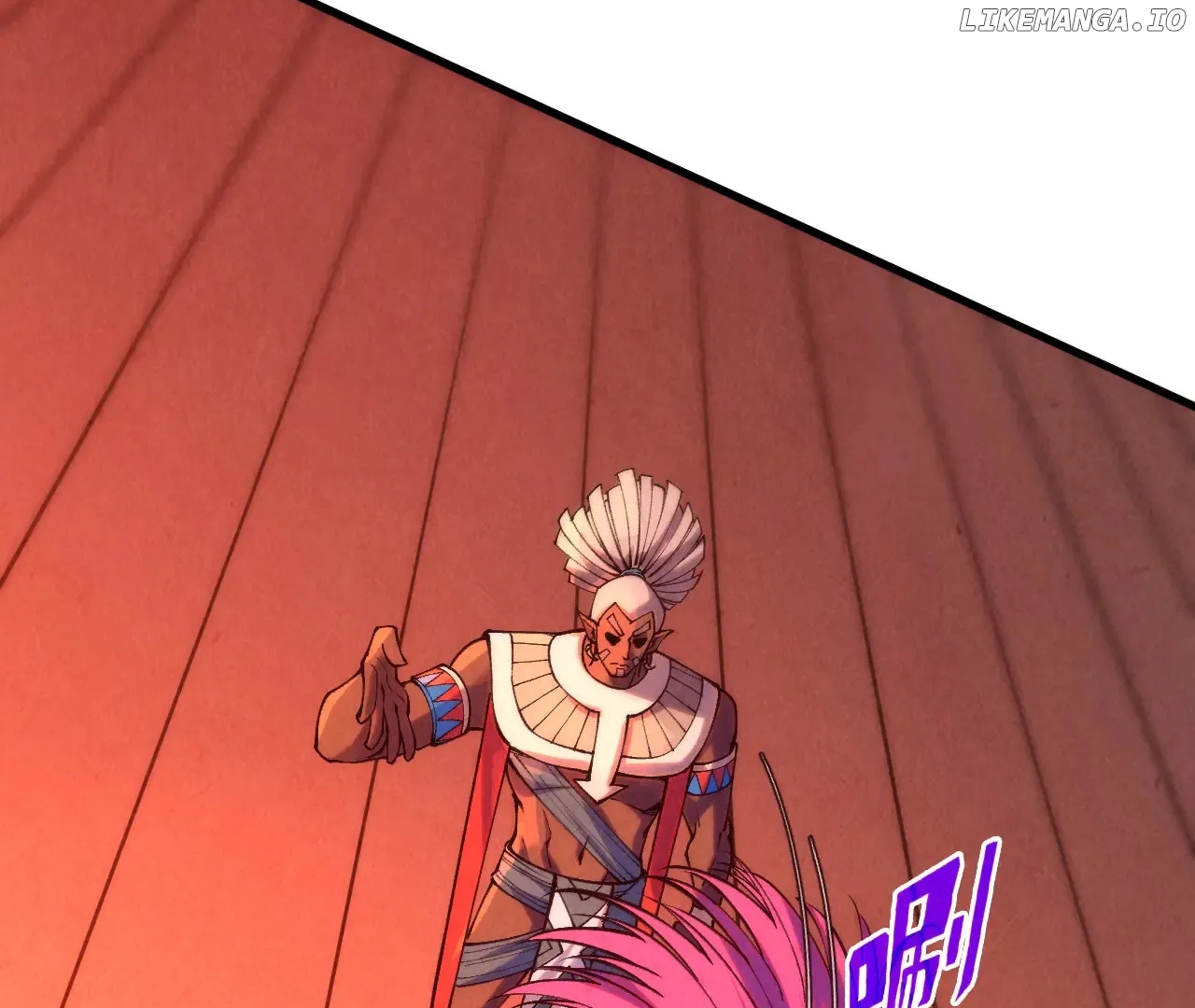 The Ultimate of All Ages Chapter 345 - page 109