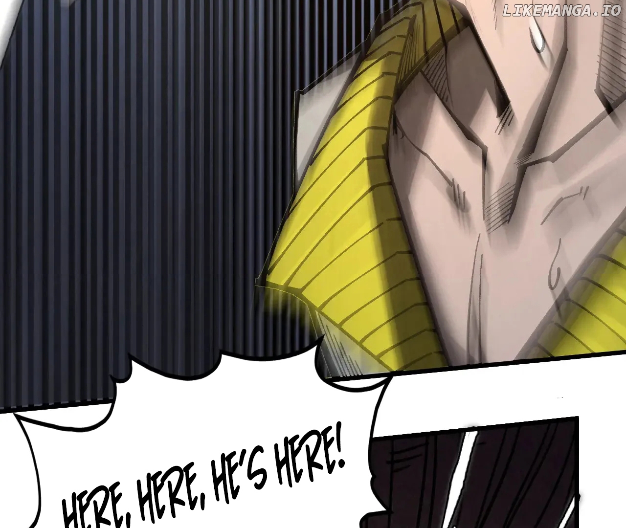 The Ultimate of All Ages Chapter 345 - page 12