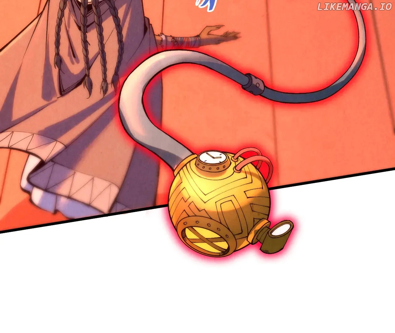 The Ultimate of All Ages Chapter 345 - page 111