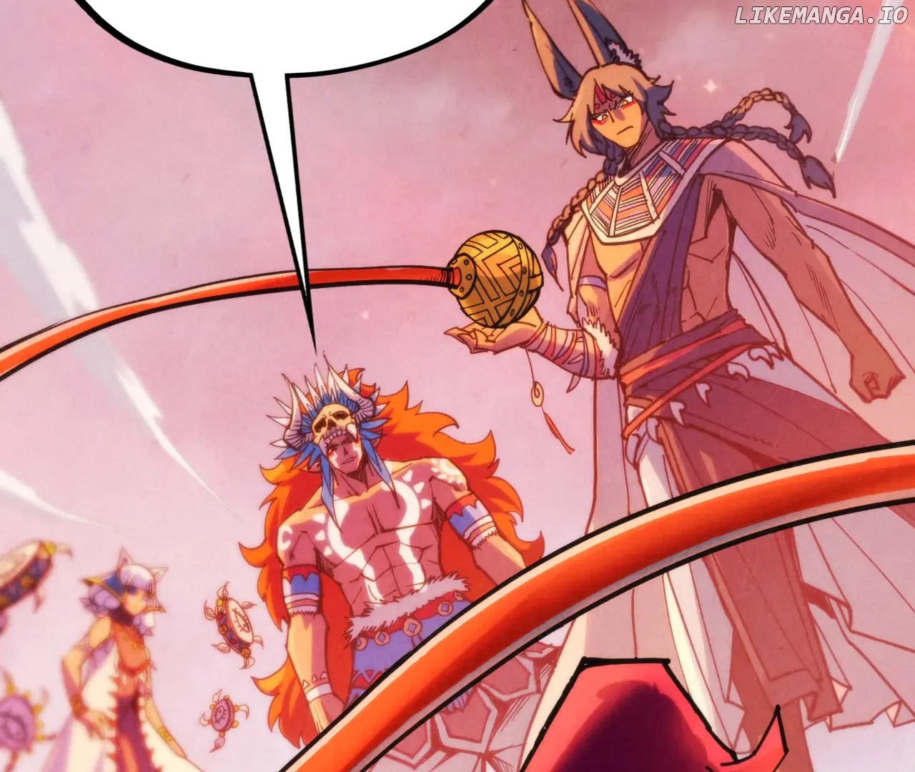 The Ultimate of All Ages Chapter 345 - page 115