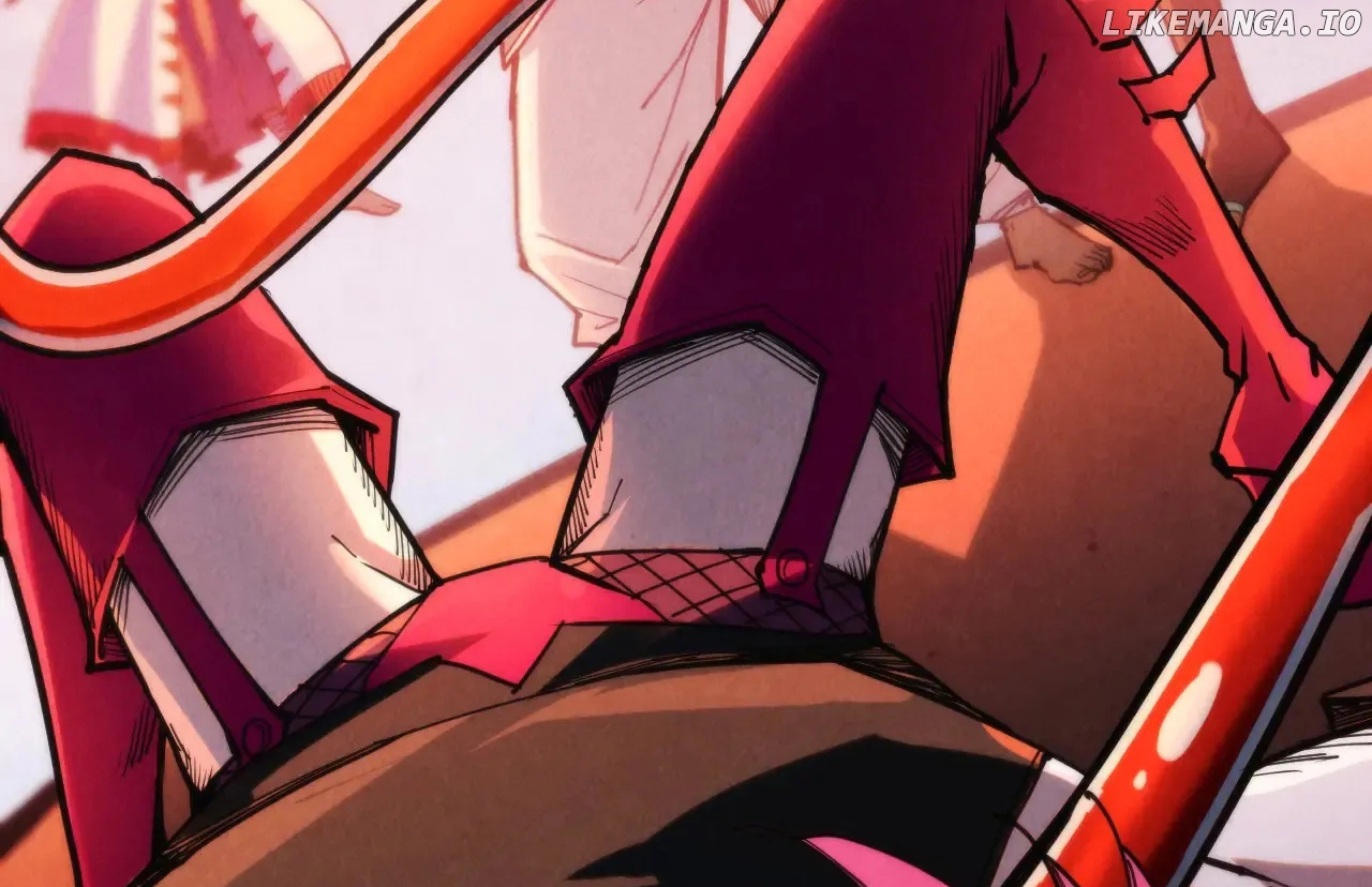 The Ultimate of All Ages Chapter 345 - page 116