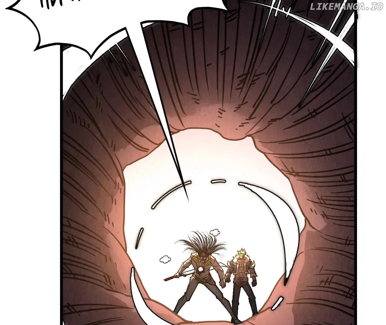 The Ultimate of All Ages Chapter 345 - page 13