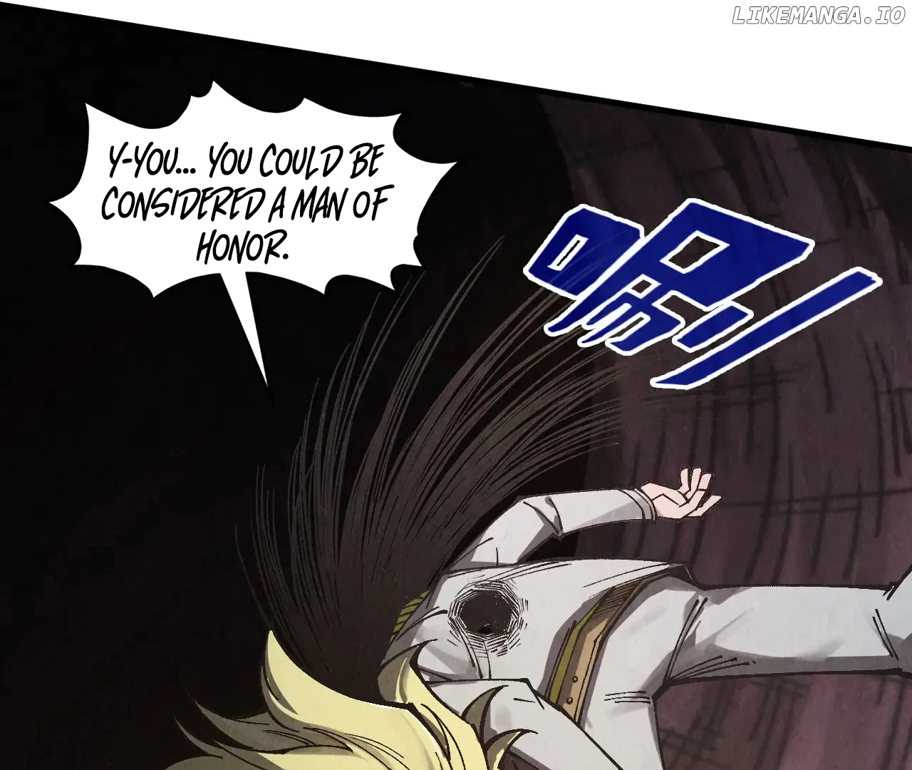 The Ultimate of All Ages Chapter 345 - page 16