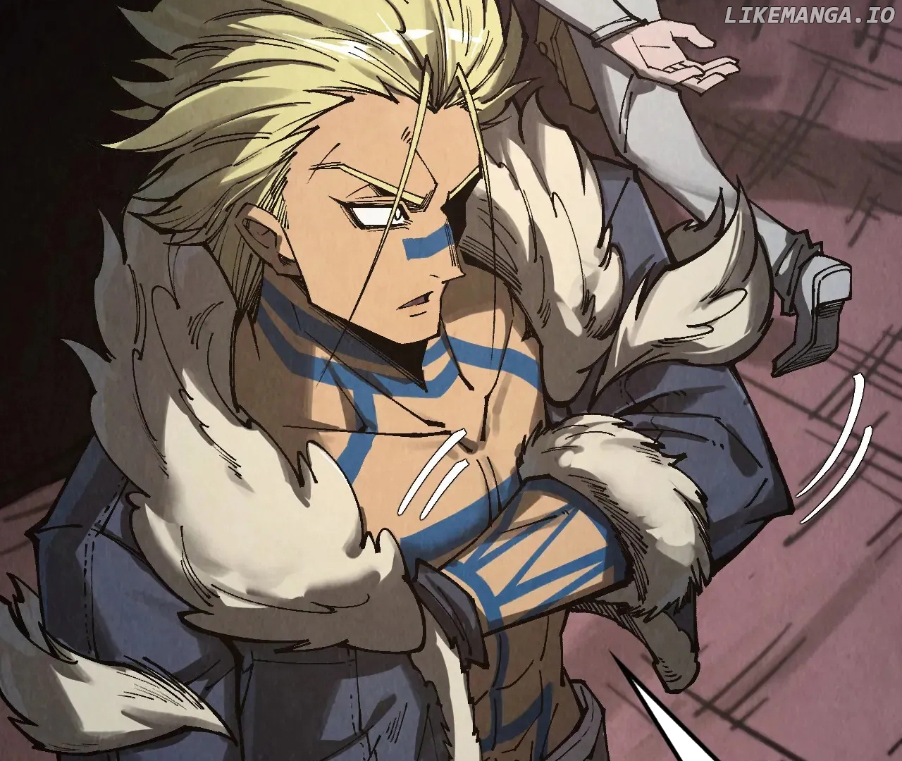 The Ultimate of All Ages Chapter 345 - page 17