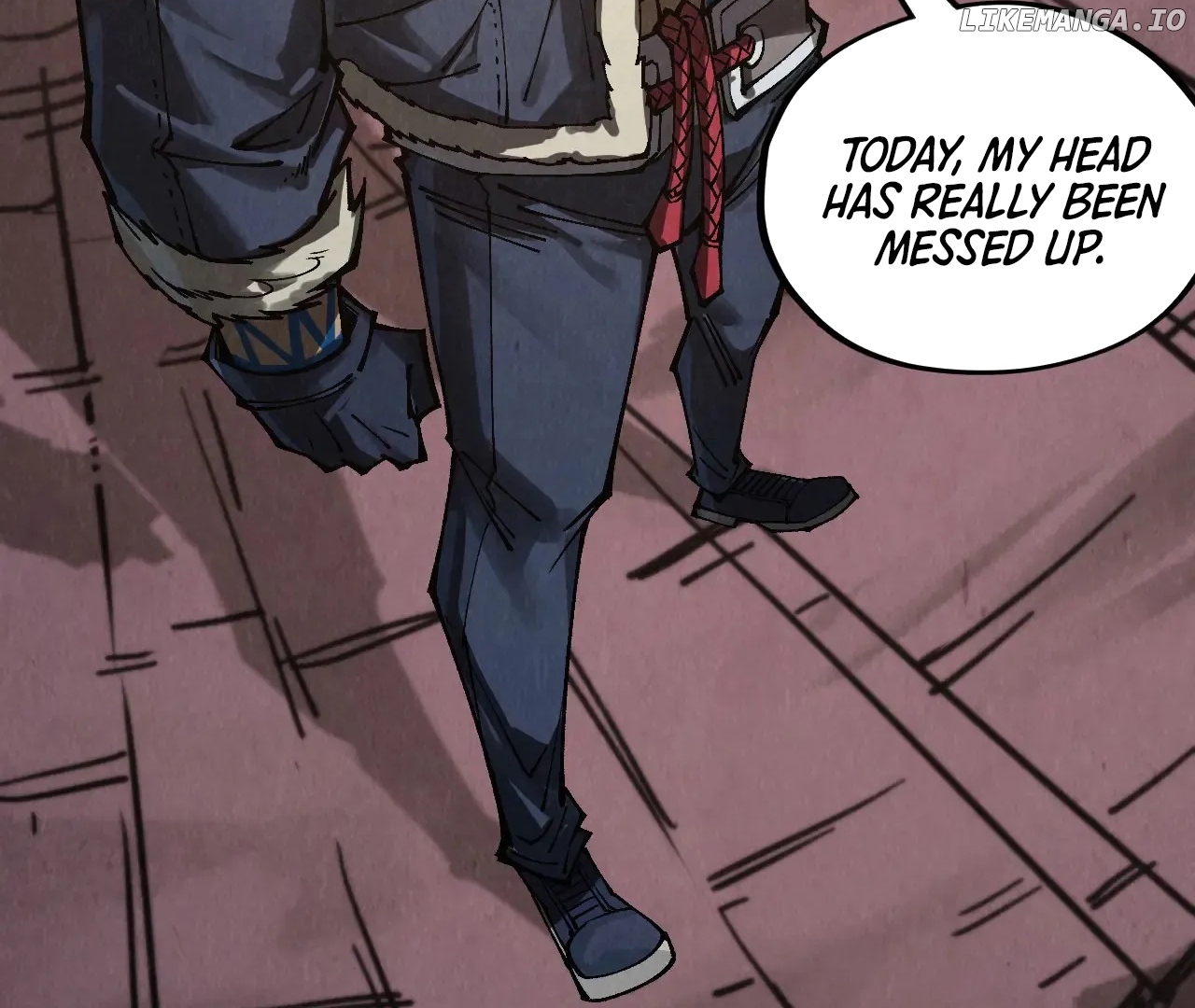 The Ultimate of All Ages Chapter 345 - page 18