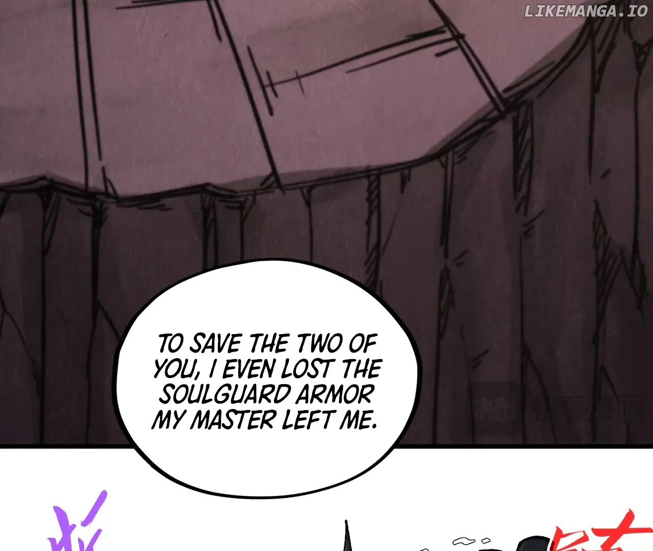 The Ultimate of All Ages Chapter 345 - page 19