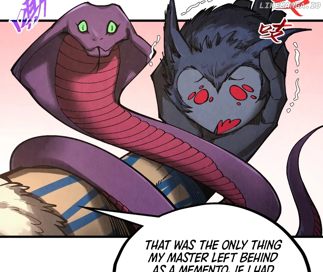 The Ultimate of All Ages Chapter 345 - page 20