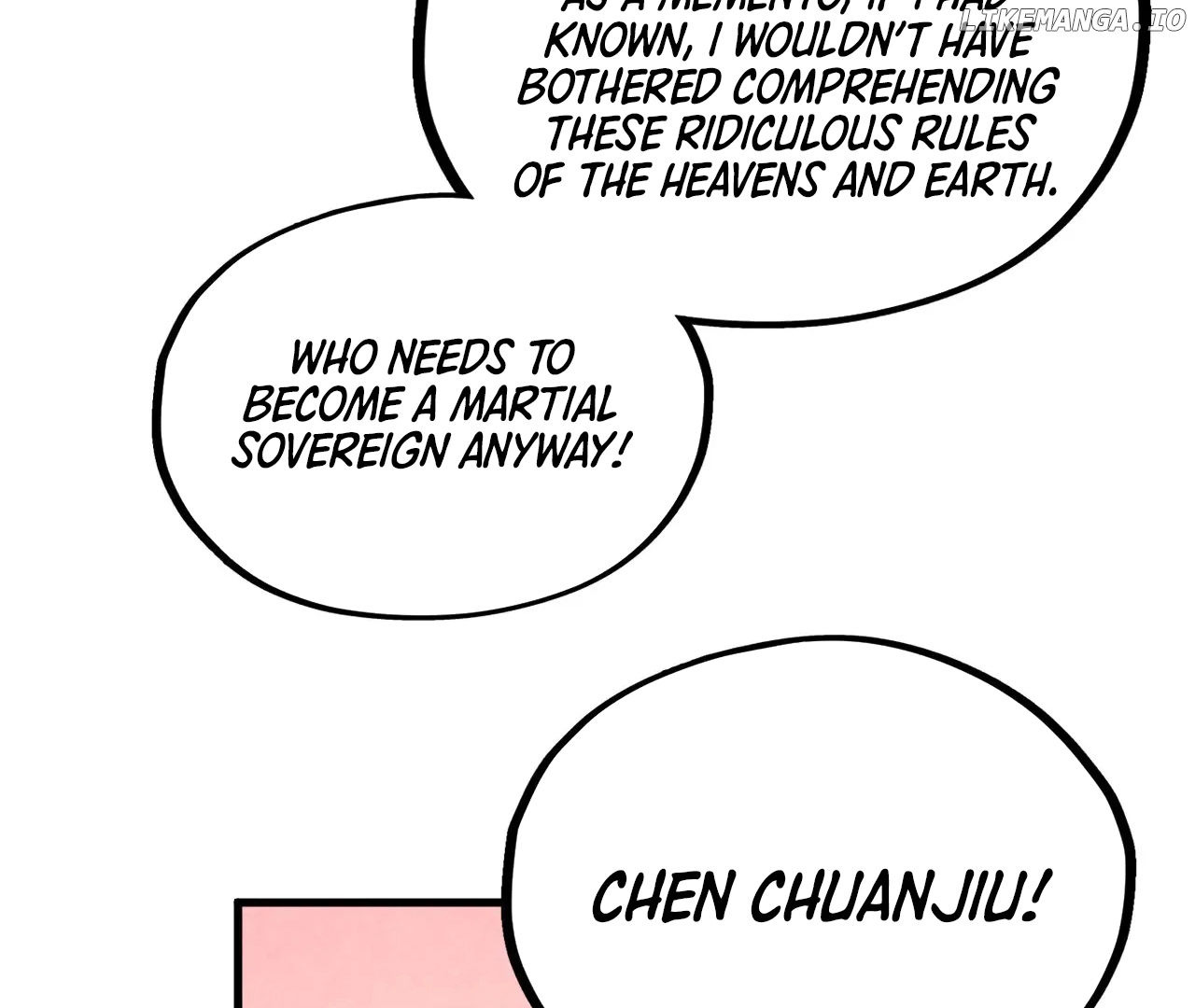 The Ultimate of All Ages Chapter 345 - page 21