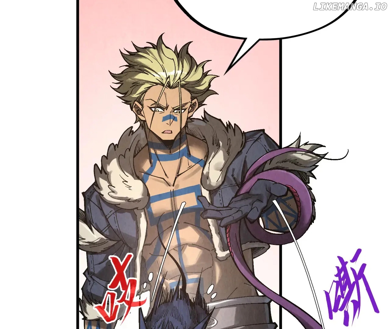 The Ultimate of All Ages Chapter 345 - page 22