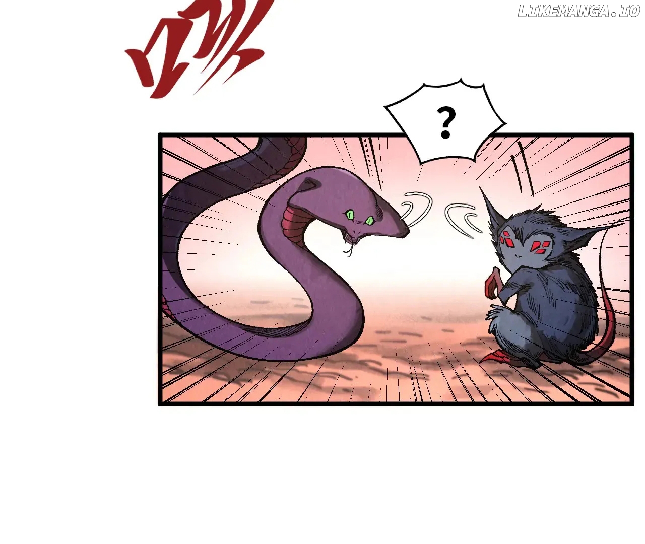 The Ultimate of All Ages Chapter 345 - page 24