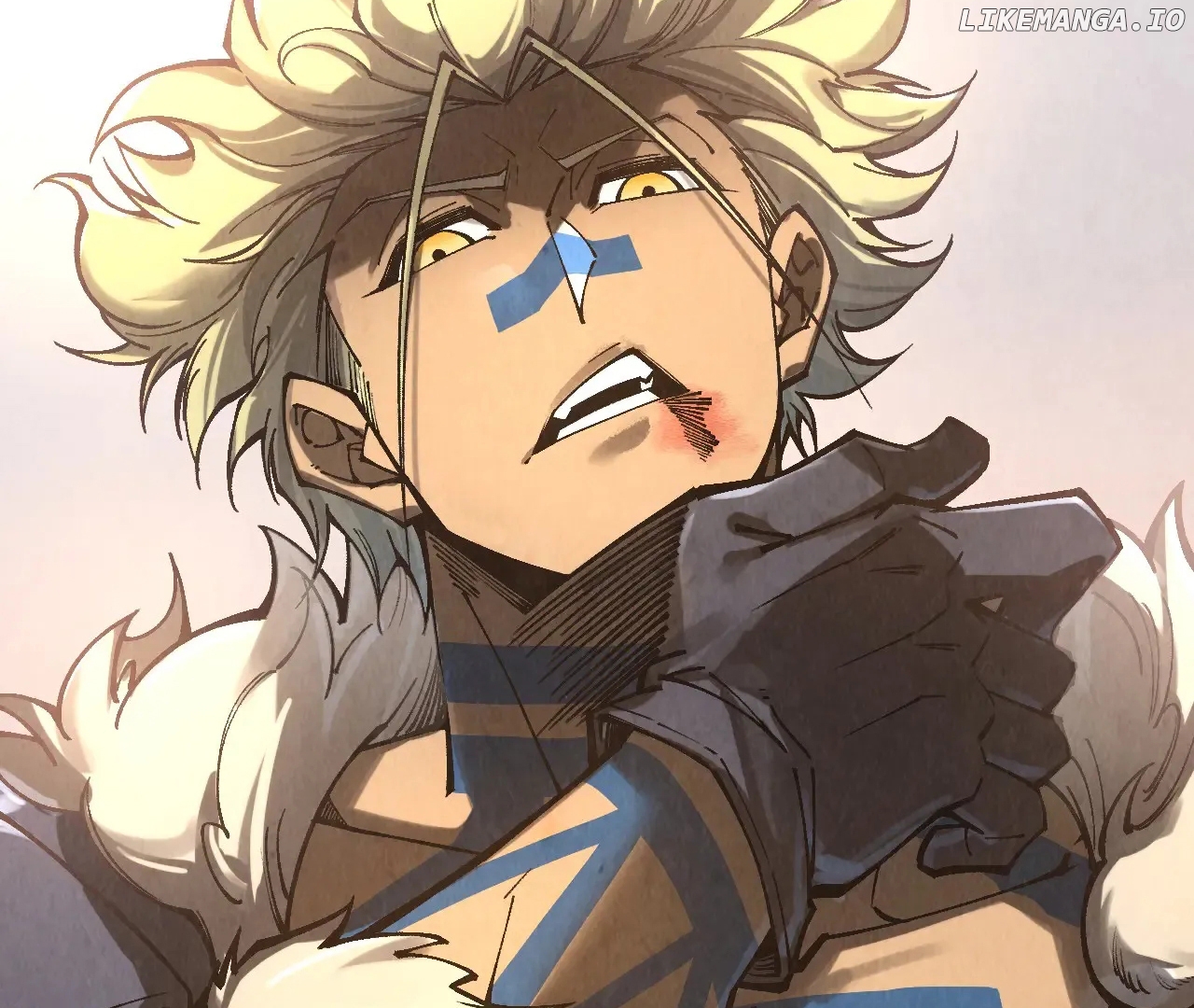 The Ultimate of All Ages Chapter 345 - page 26