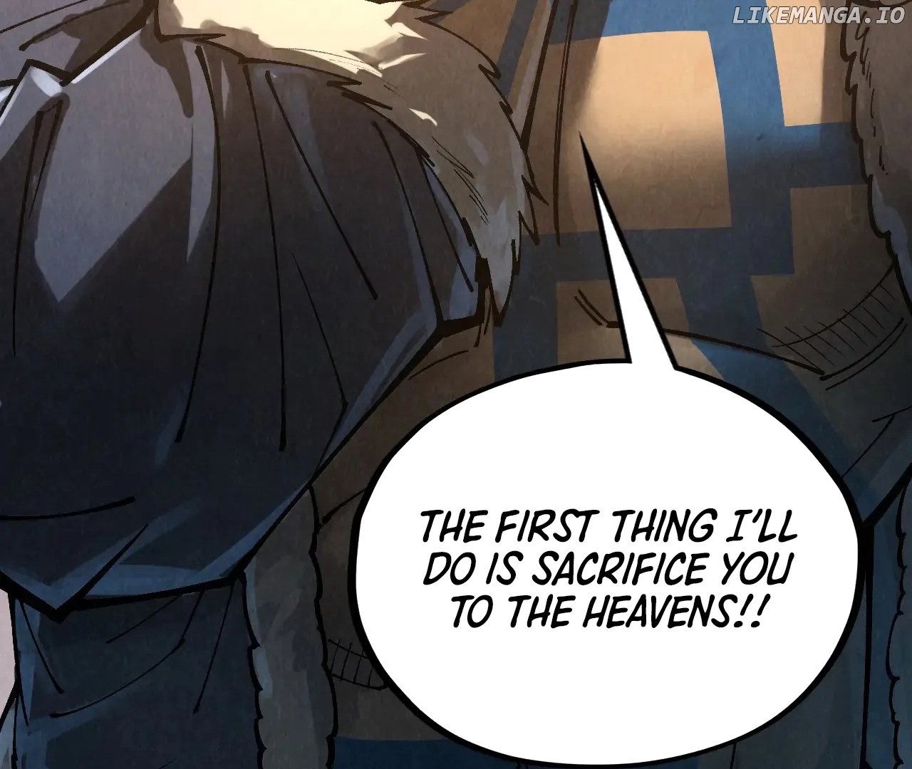 The Ultimate of All Ages Chapter 345 - page 27