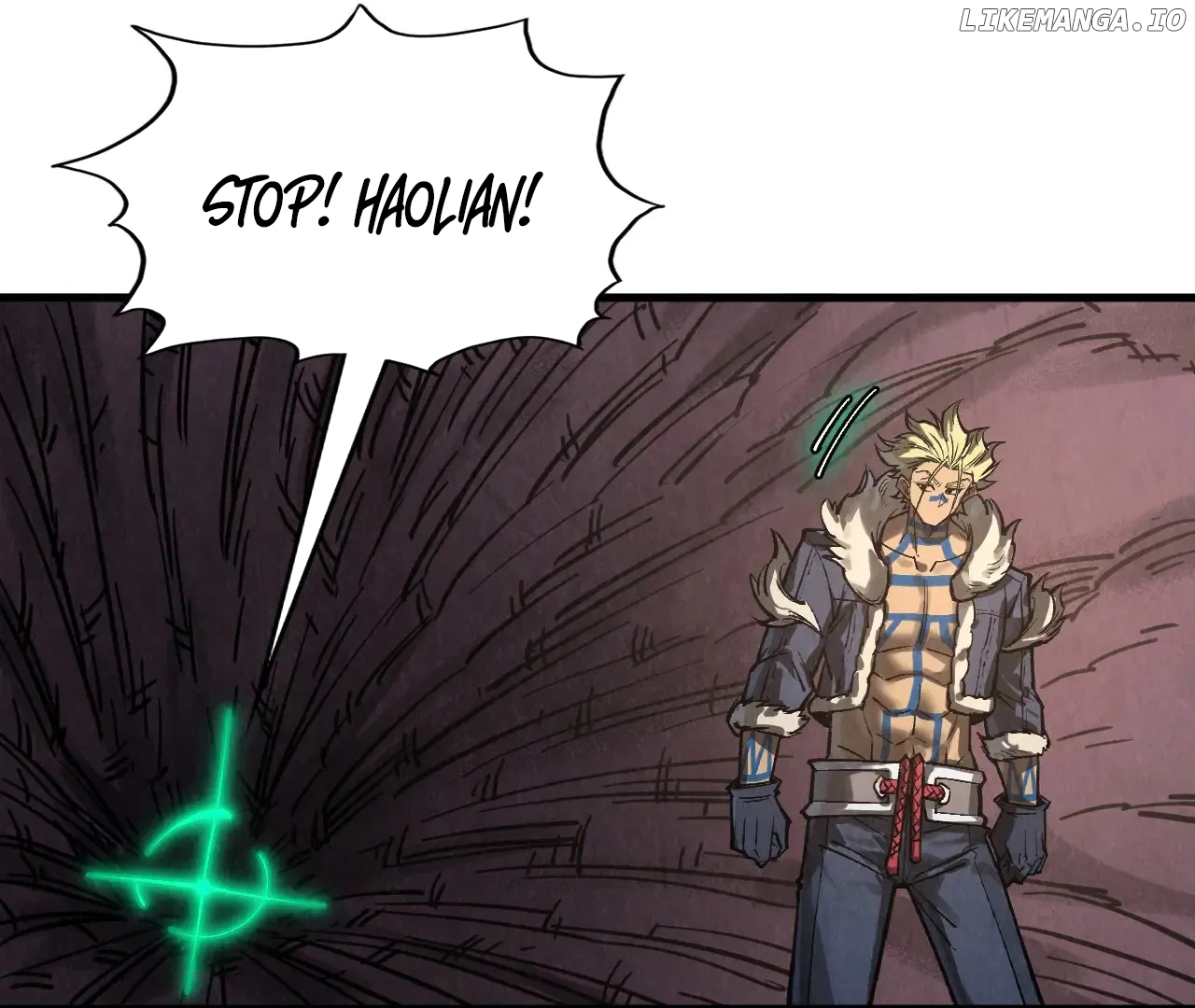 The Ultimate of All Ages Chapter 345 - page 30