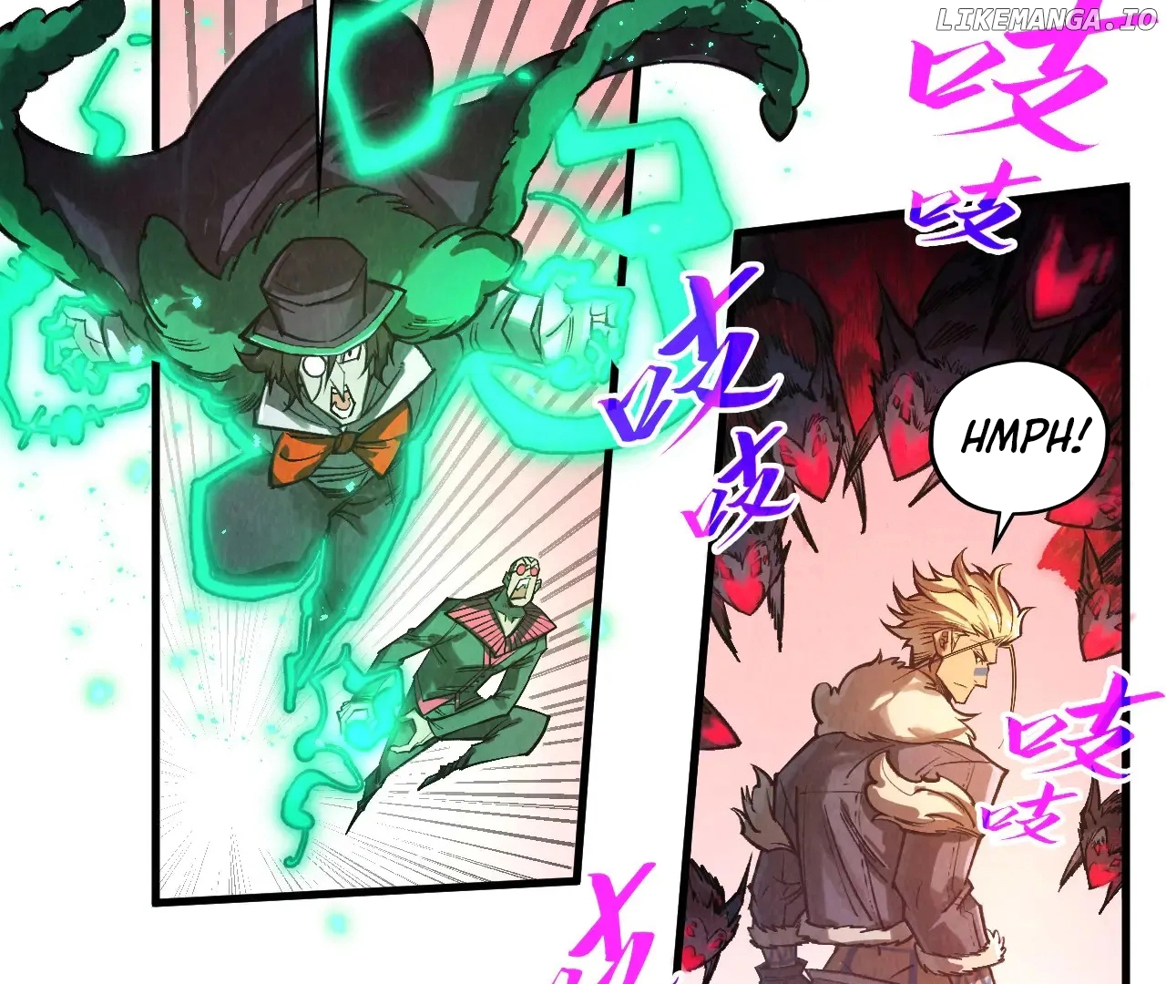 The Ultimate of All Ages Chapter 345 - page 32