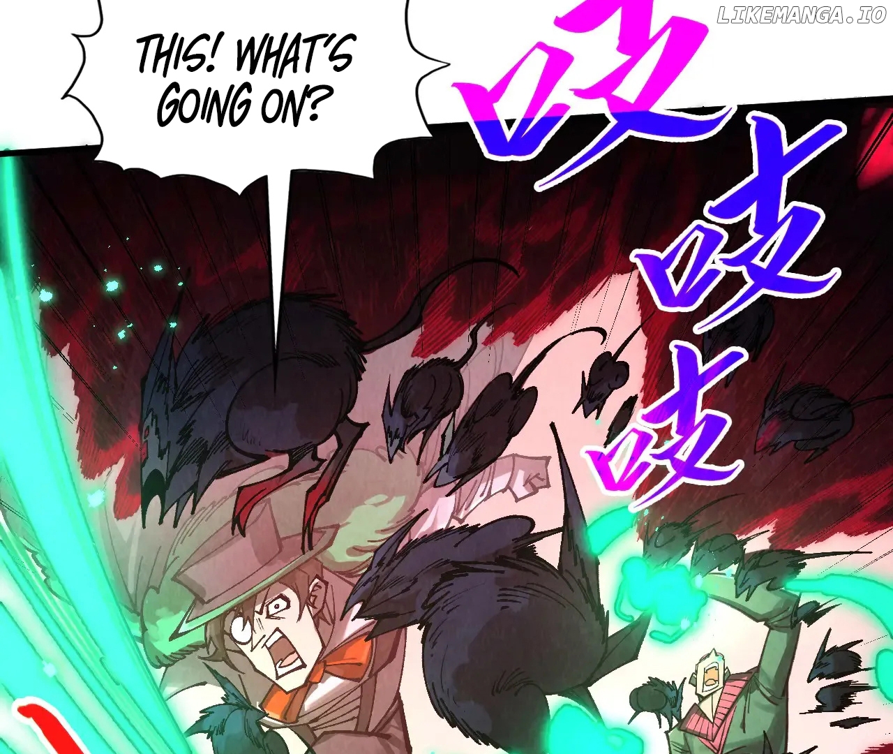 The Ultimate of All Ages Chapter 345 - page 34