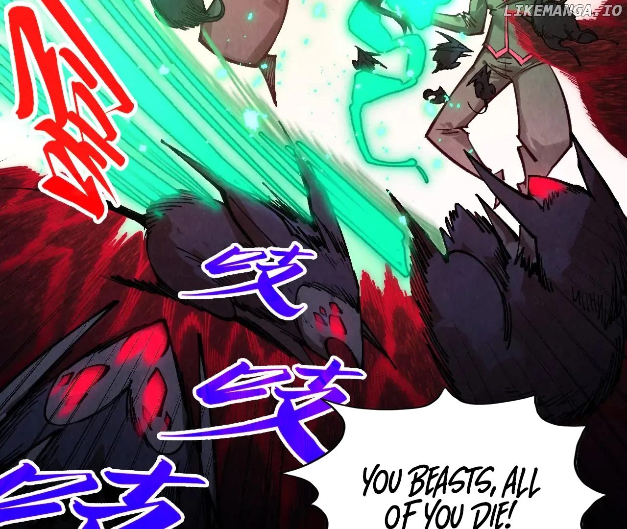 The Ultimate of All Ages Chapter 345 - page 35