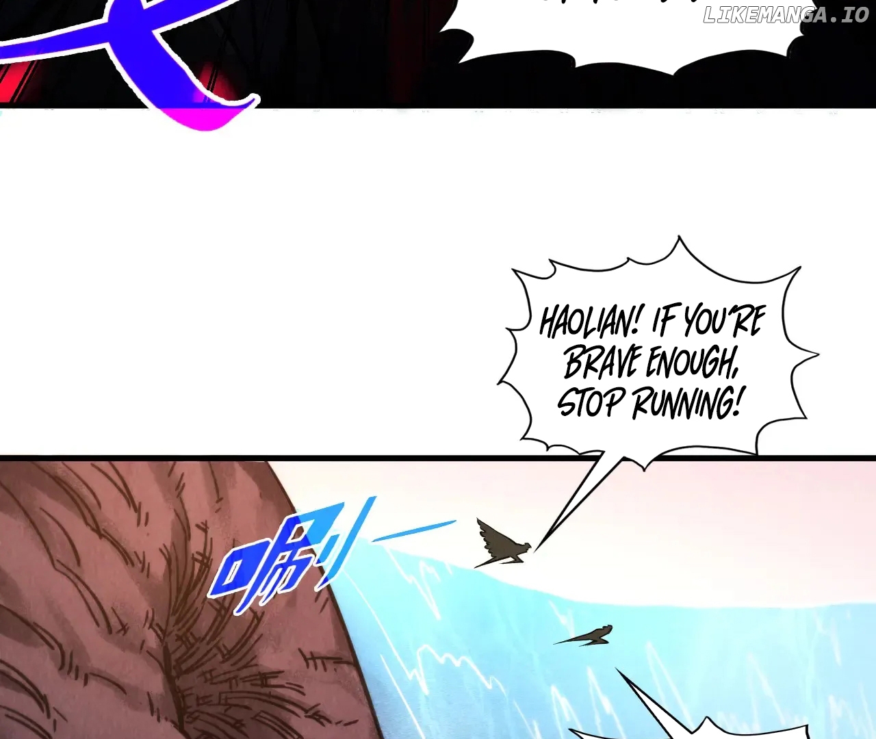 The Ultimate of All Ages Chapter 345 - page 36