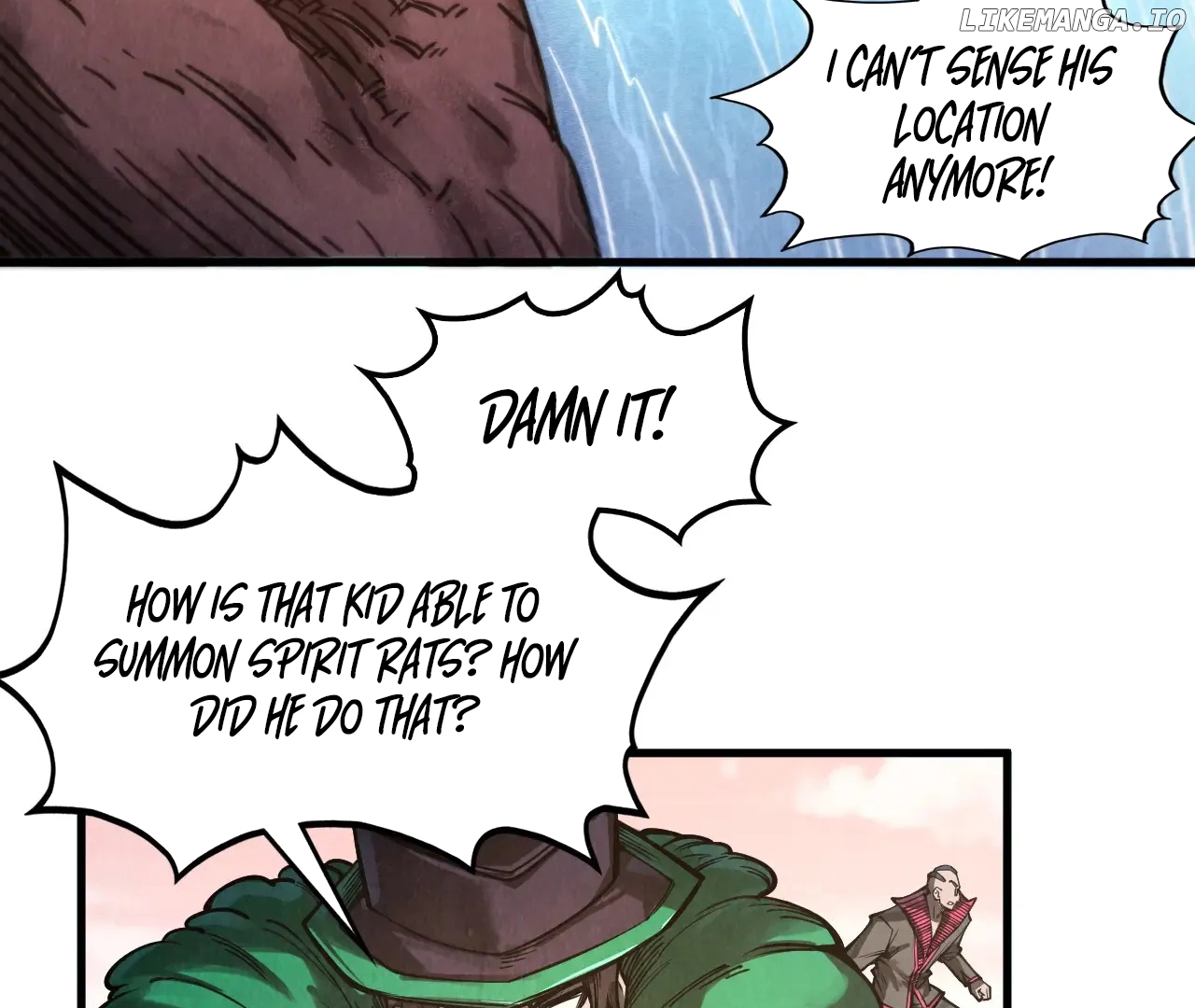 The Ultimate of All Ages Chapter 345 - page 37