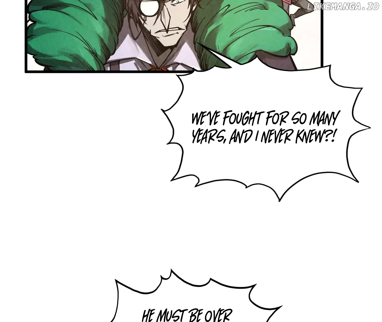 The Ultimate of All Ages Chapter 345 - page 38