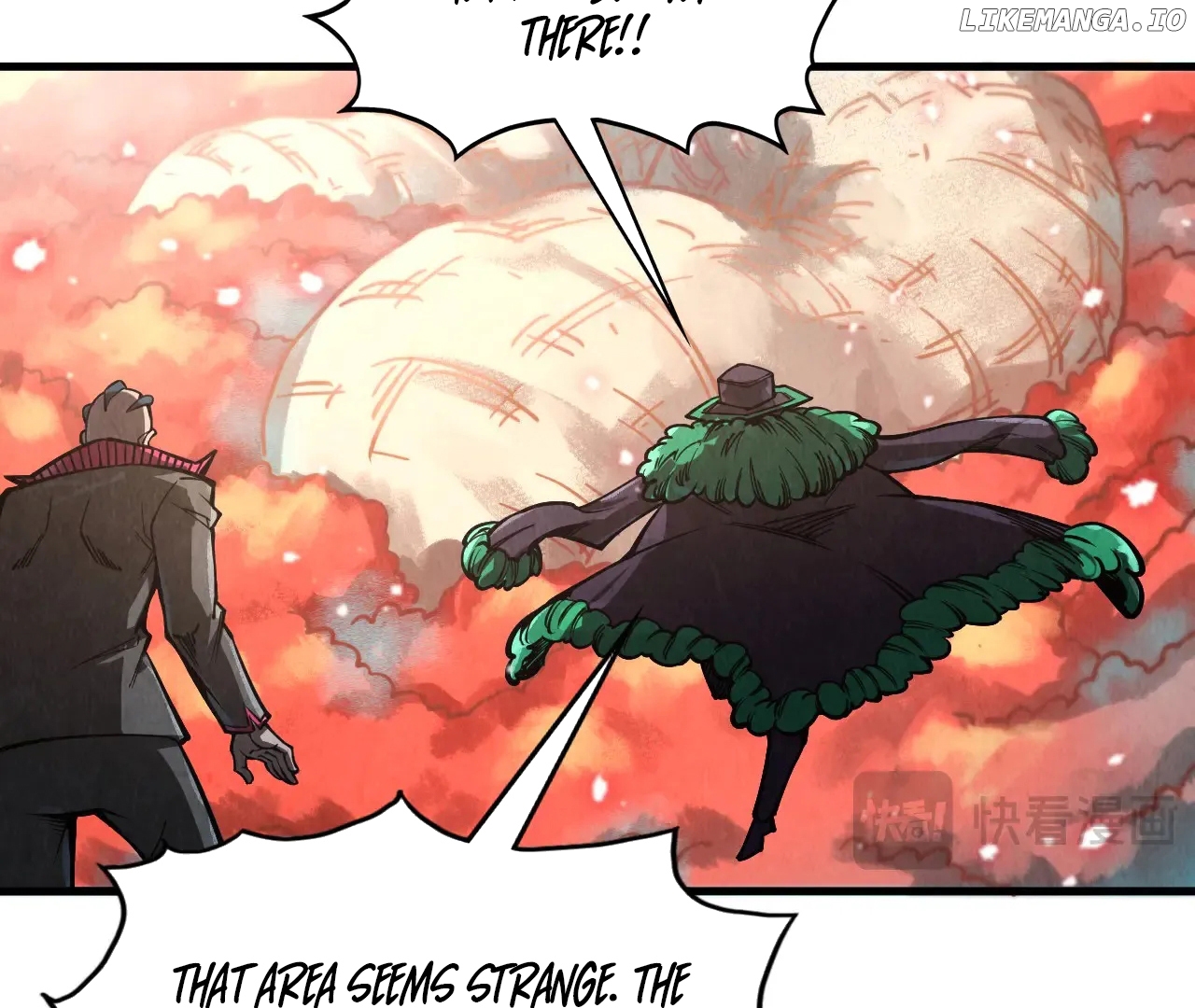 The Ultimate of All Ages Chapter 345 - page 39