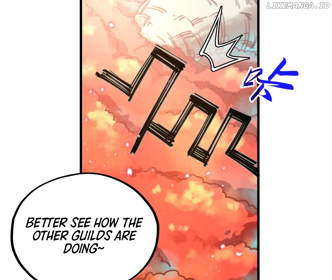 The Ultimate of All Ages Chapter 345 - page 50