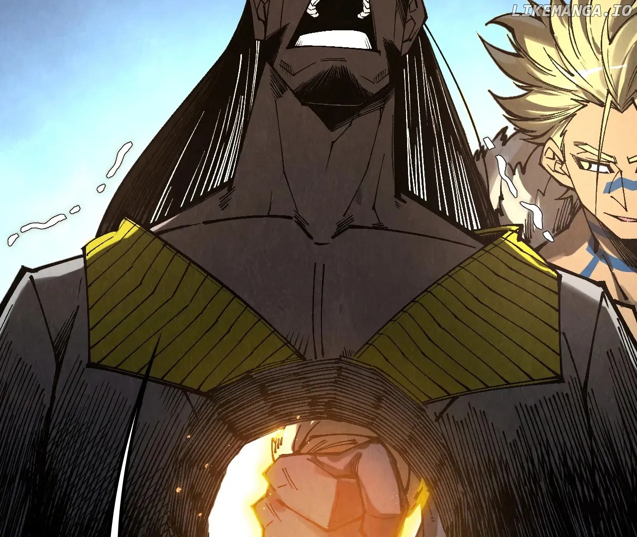 The Ultimate of All Ages Chapter 345 - page 6