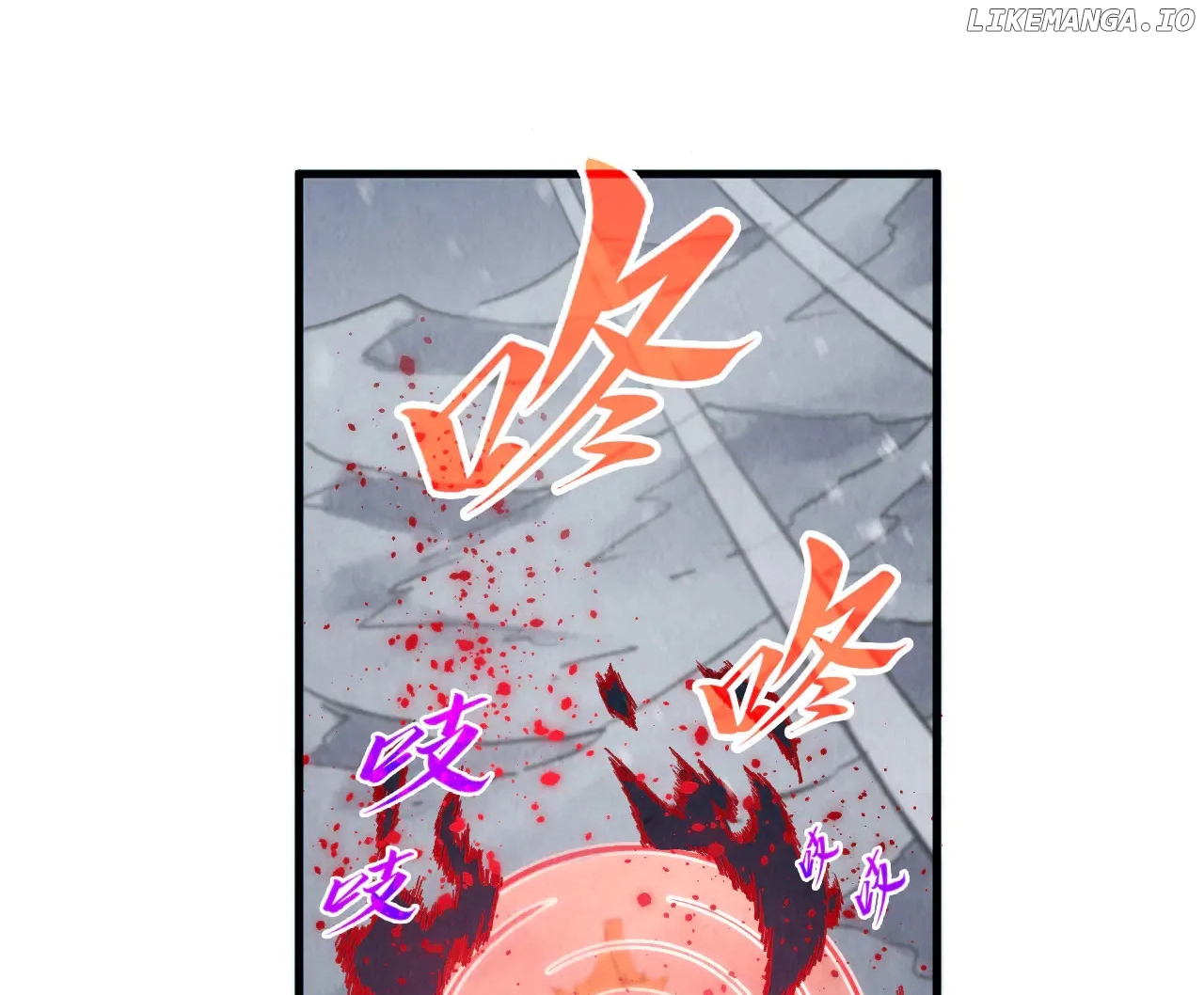 The Ultimate of All Ages Chapter 345 - page 54