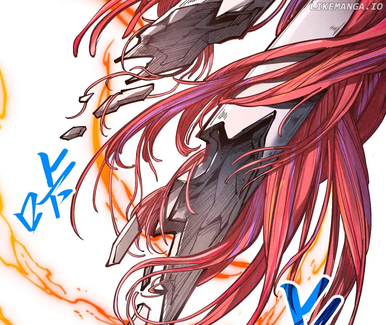 The Ultimate of All Ages Chapter 345 - page 58