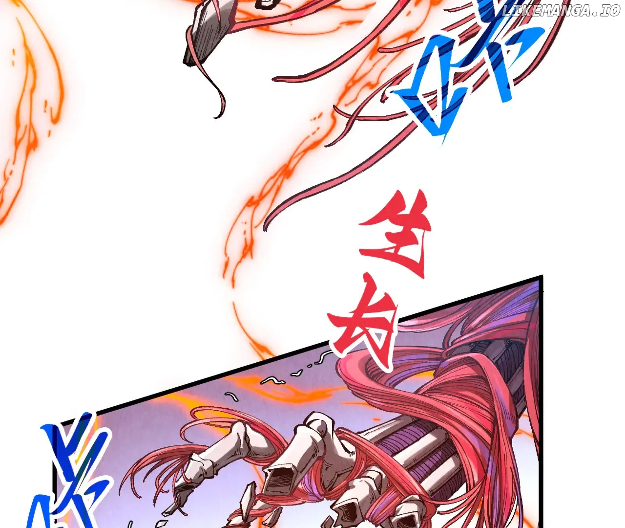 The Ultimate of All Ages Chapter 345 - page 59