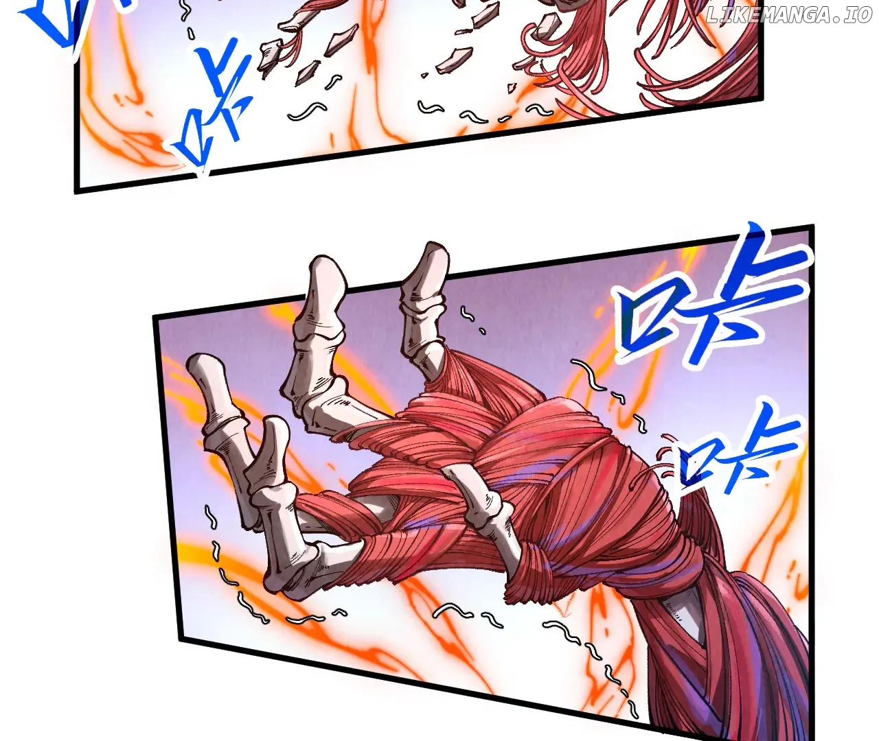 The Ultimate of All Ages Chapter 345 - page 60