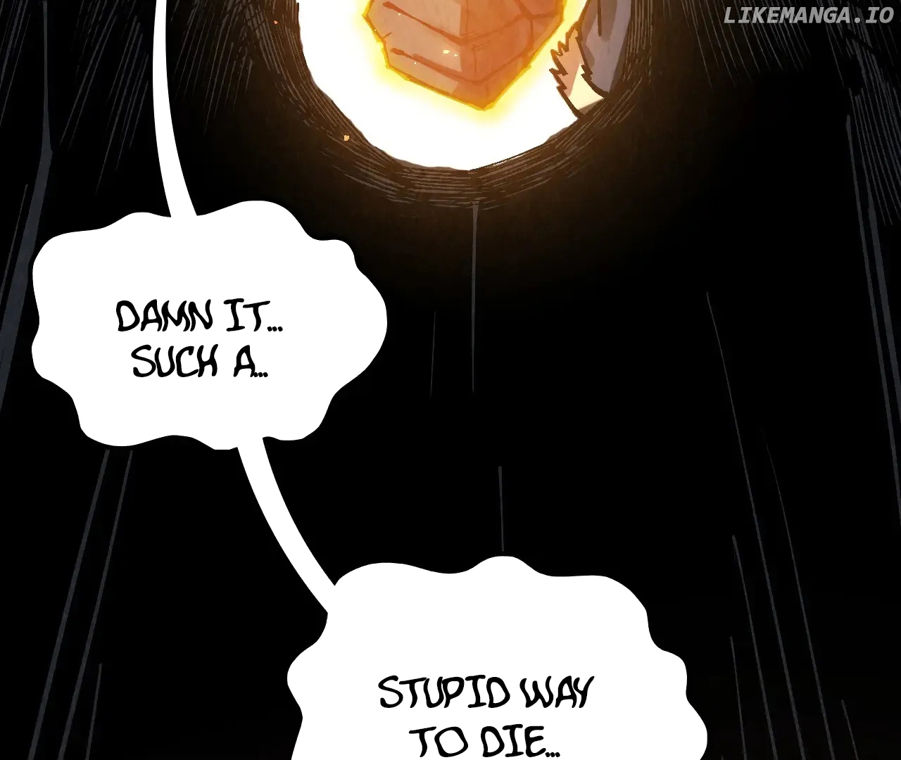 The Ultimate of All Ages Chapter 345 - page 7